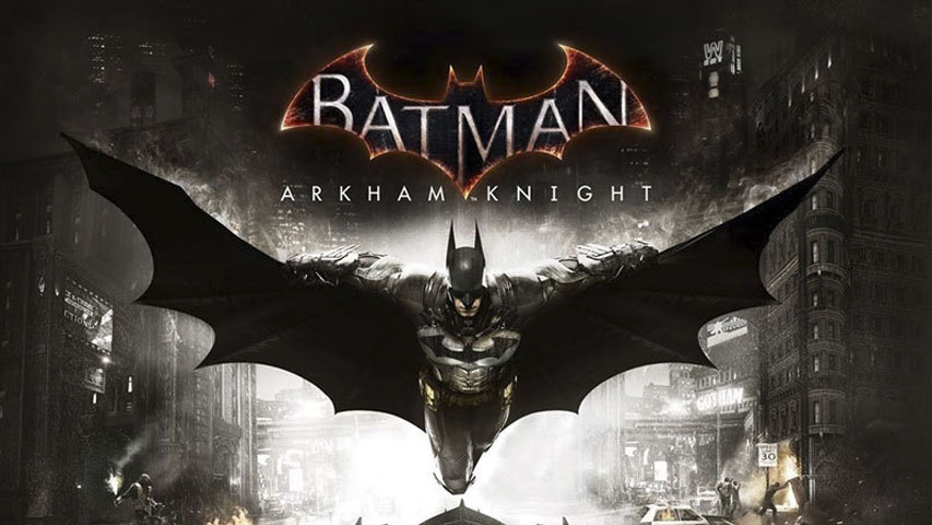 Batman