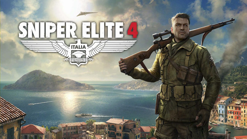 Sniper Elite
