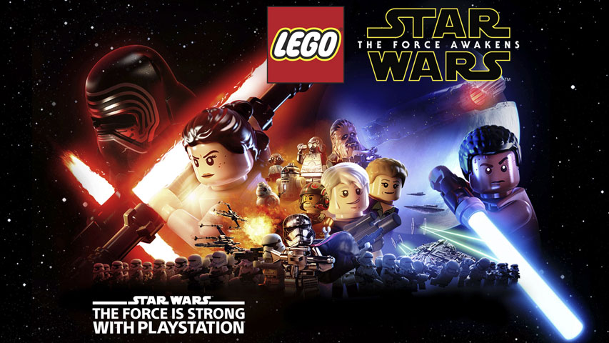 Lego Star Wars