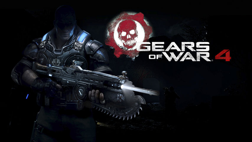 Gears of War