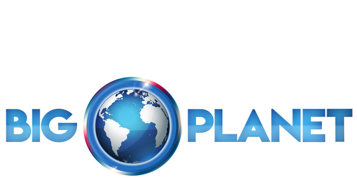 Big Planet Recruiting logo
