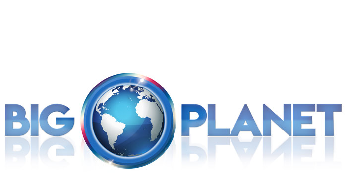Big Planet Recruiting logo